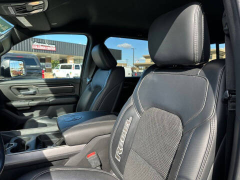 2016 Cadillac CT6 3.6L Premium Luxury