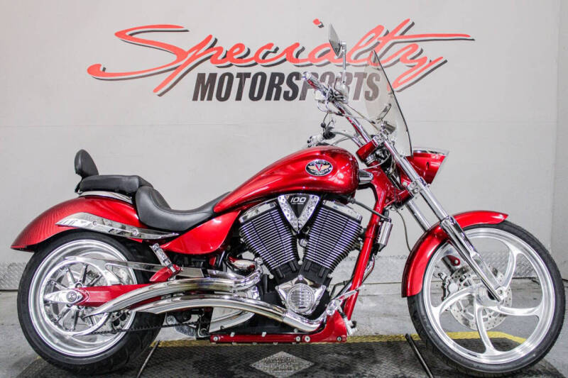 2006 Victory Jackpot