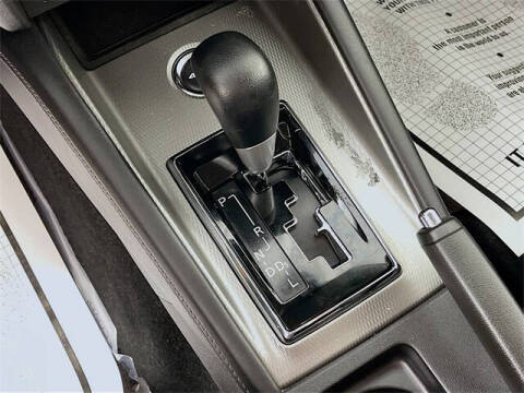 2023 Mitsubishi Outlander Sport