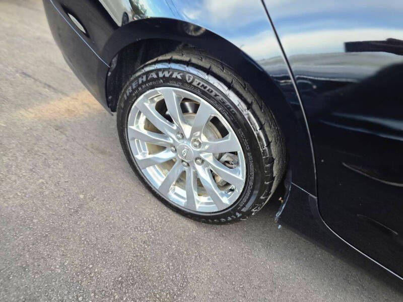 2018 Cadillac ATS 2.0T