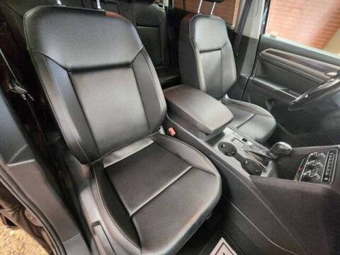 2019 Volkswagen Atlas V6 SE R-Line