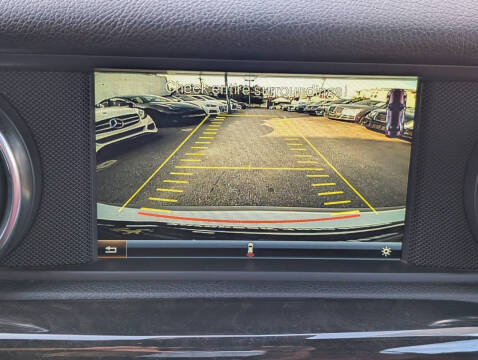 2015 Mercedes-Benz SLK SLK 250