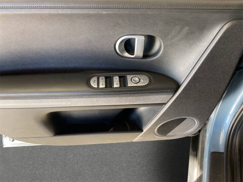 2022 Hyundai Ioniq 5 SEL