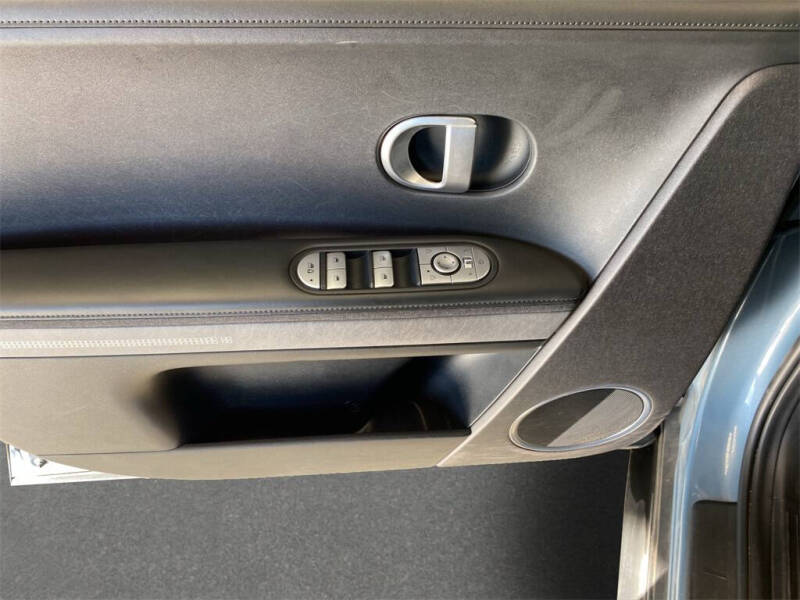 2022 Hyundai Ioniq 5 SEL