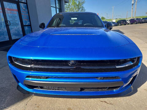 2026 Dodge Charger