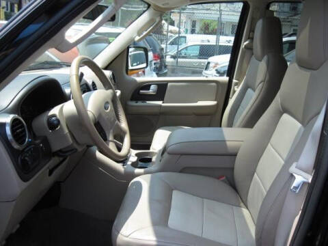 2004 Ford Expedition Eddie Bauer