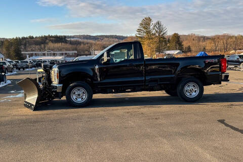 2025 Ford F-350 Super Duty