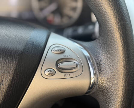 2017 Nissan Murano