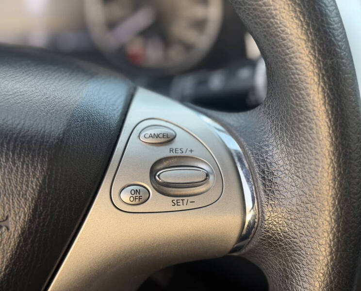 2017 Nissan Murano