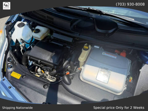 2006 Toyota Prius