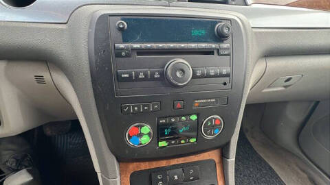 2008 Buick Enclave CX