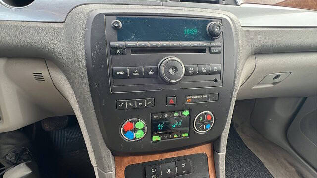 2008 Buick Enclave CX