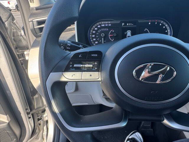 2024 Hyundai TUCSON for sale at Axio Auto Boise in Boise, ID