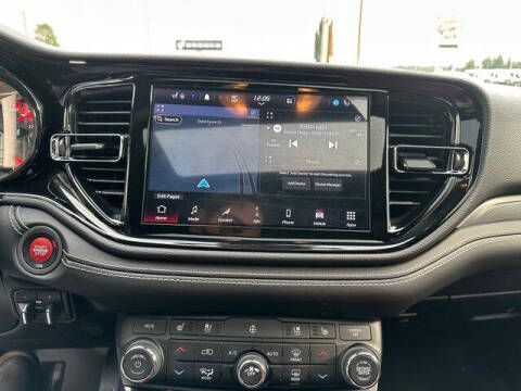 2023 Dodge Durango SRT Hellcat