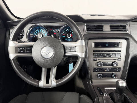 2014 Ford Mustang GT