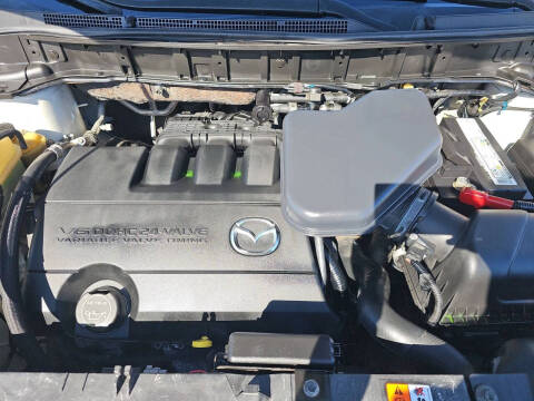 2014 Mazda CX-9 Touring