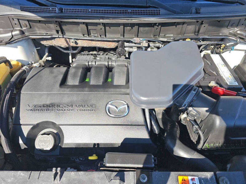 2014 Mazda CX-9 Touring