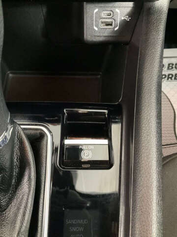 2023 Jeep Compass Sport