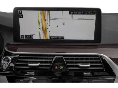 2022 BMW 5 Series 530i xDrive