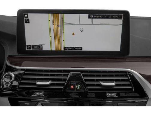 2022 BMW 5 Series 530i xDrive