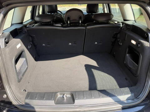 2017 MINI Clubman Cooper