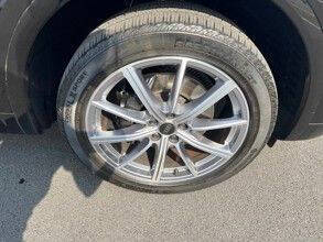 2024 Audi SQ5 3.0T quattro Premium