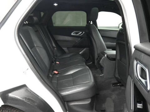 2024 Land Rover Range Rover Velar P250 Dynamic SE