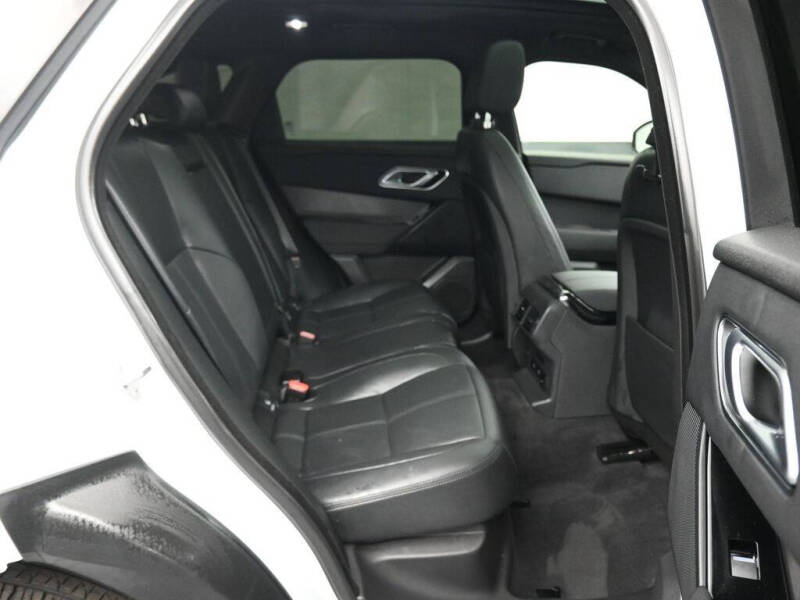 2024 Land Rover Range Rover Velar P250 Dynamic SE