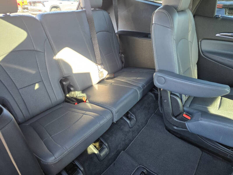 2024 Buick Enclave Premium