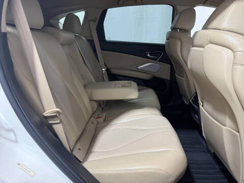 2019 Acura RDX SH-AWD w/Tech