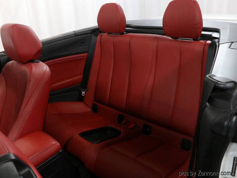 2015 BMW 2 Series M235i