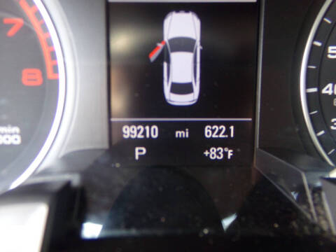 2013 Audi A4 2.0T quattro Premium Plus