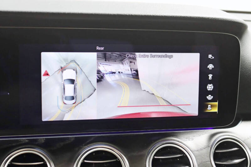 2021 Mercedes-Benz E-Class E 350 4MATIC