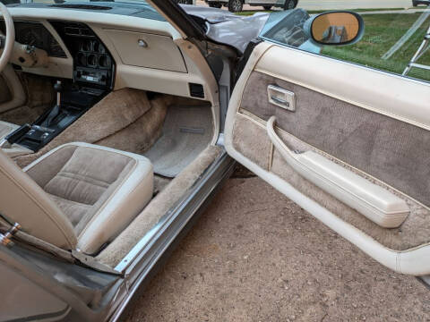 1978 Chevrolet Corvette