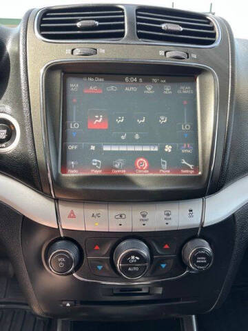 2019 Dodge Journey GT