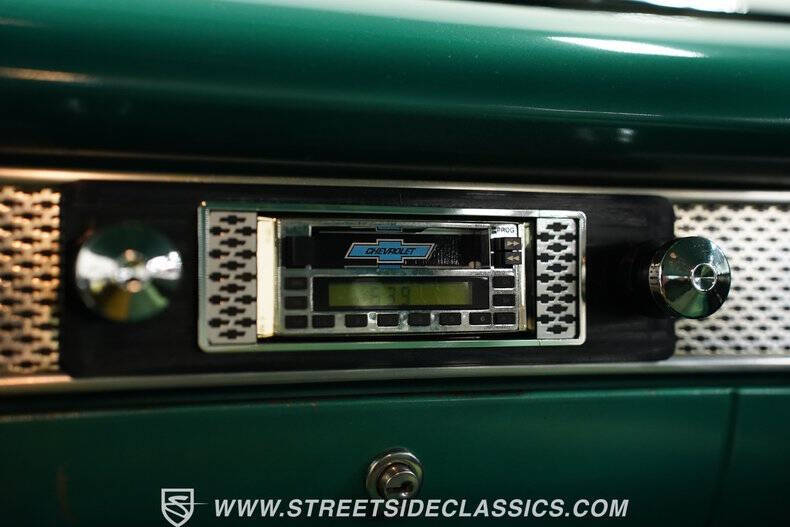 1955 Chevrolet Bel Air