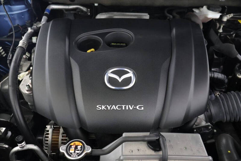 2023 Mazda CX-5 2.5 S Preferred