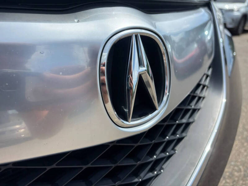 2015 Acura RDX