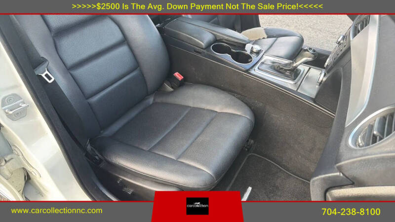 2012 Mercedes-Benz C-Class C 250 Luxury