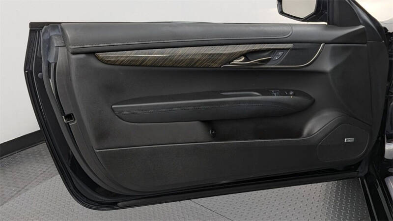 2019 Cadillac ATS 2.0T