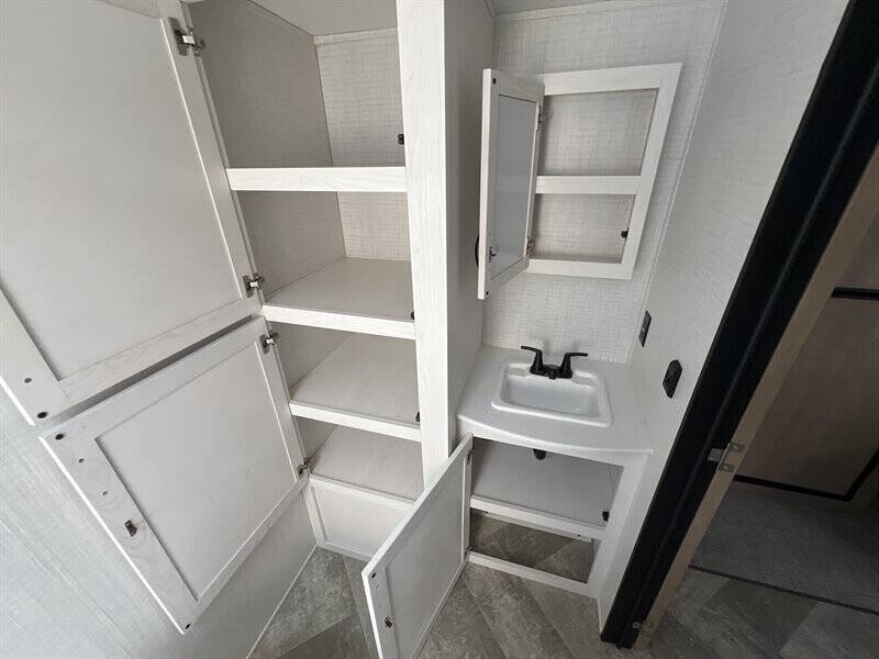 2023 Forest River SOLAIRE 242