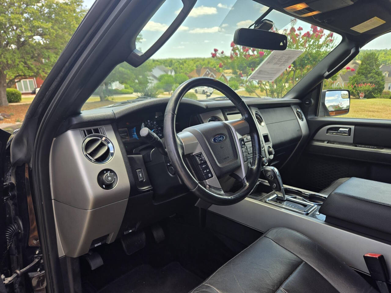 2015 Ford Expedition EL for sale at Connected Auto Group in Macon, GA