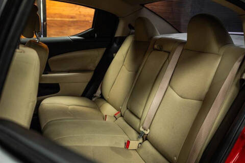 2013 Dodge Avenger SE V6