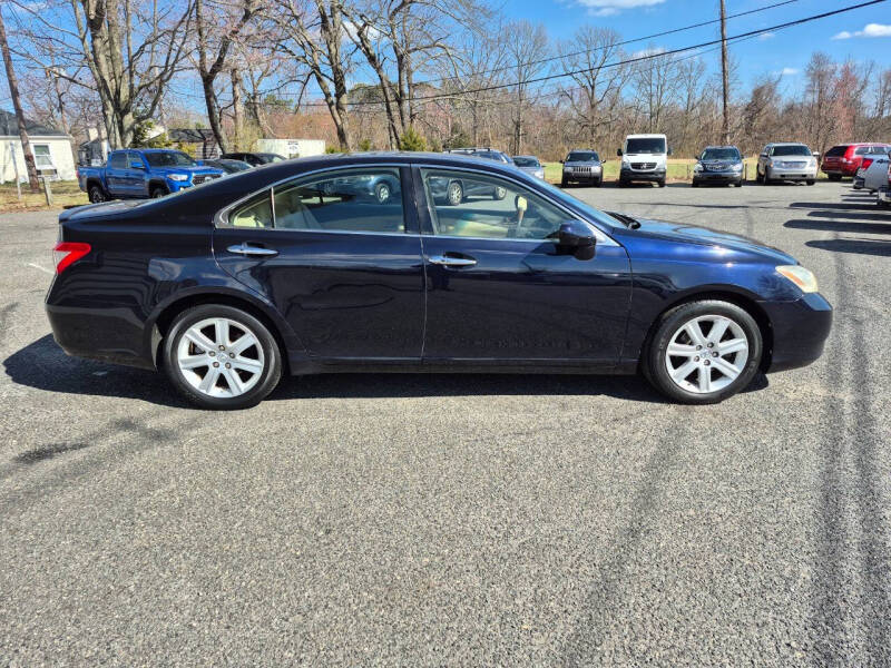 2008 Lexus ES 350 - Photo 6