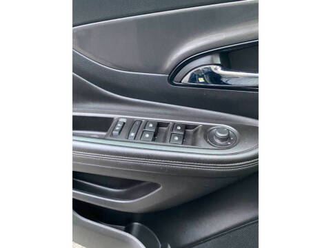 2018 Buick Encore Essence