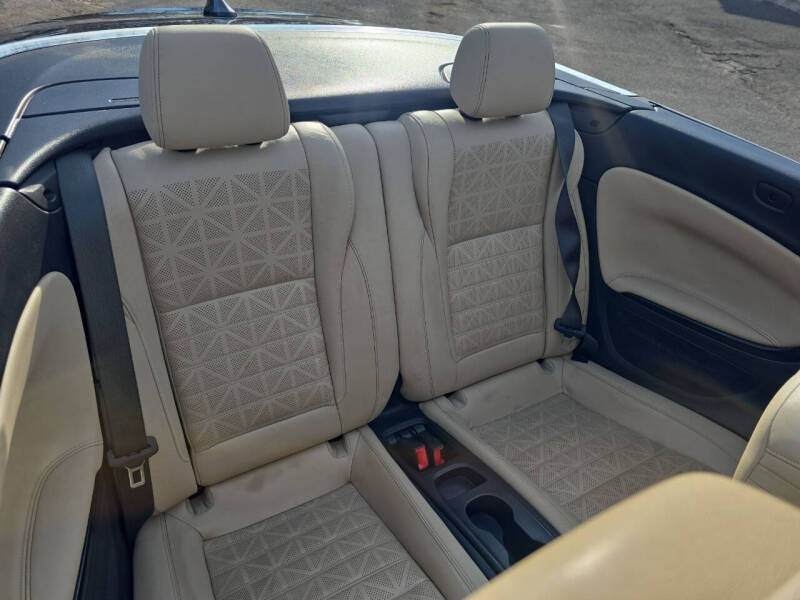 2016 Buick Cascada Premium