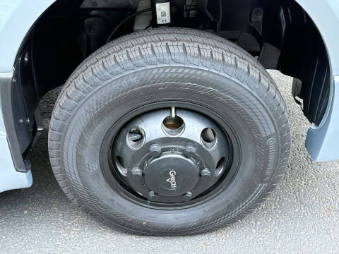 2026 Mercedes-Benz Sprinter