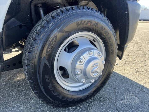 2024 RAM 3500 Limited