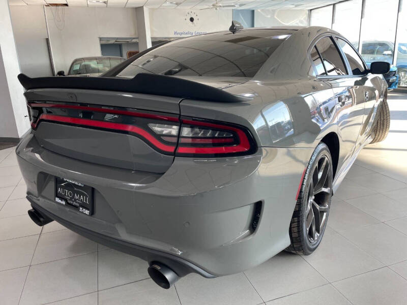 2019 Dodge Charger R/T