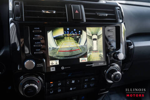 2023 Toyota 4Runner TRD Pro